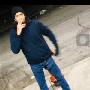 Meet your Posher, Zain